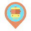 Train icon 64x64