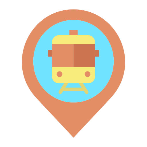 Train icon