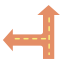 Direction icon 64x64