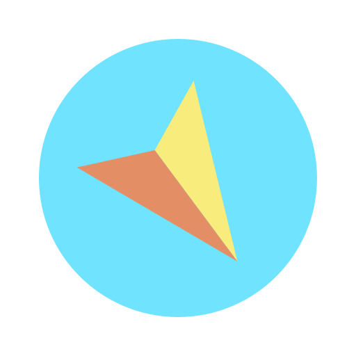 Gps icon