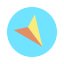 Gps icon 64x64