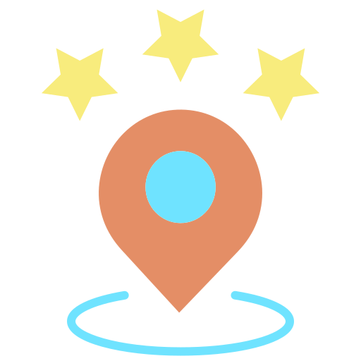 Rating icon
