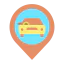 Car icon 64x64