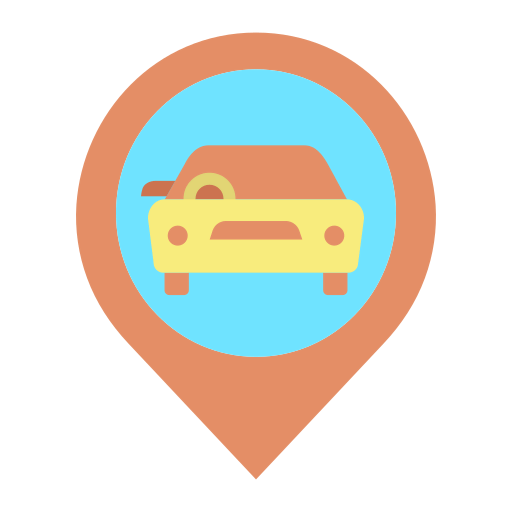 Car icon