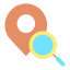 Search icon 64x64