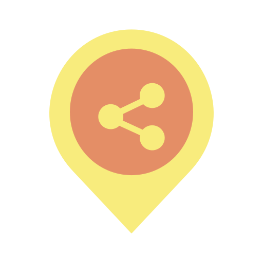 Share icon