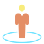 User icon 64x64