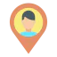 User icon 64x64
