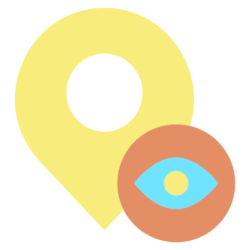 View icon
