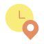 Time icon 64x64