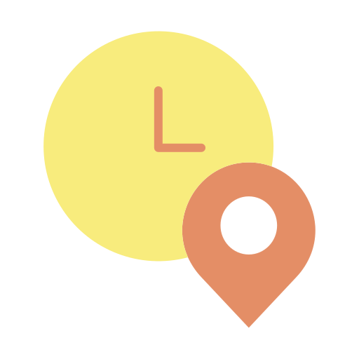 Time icon