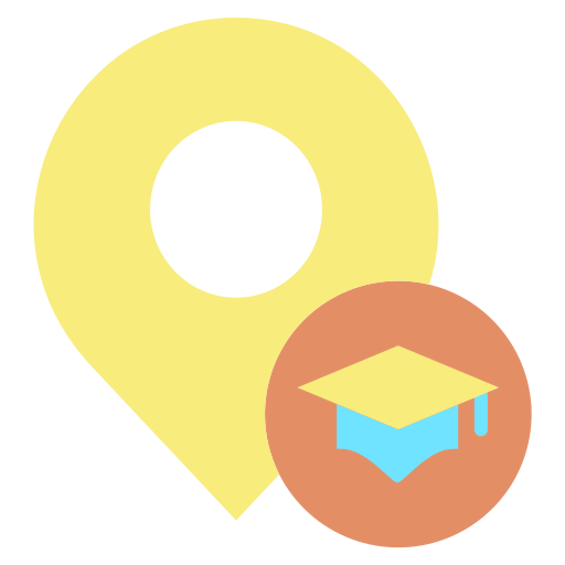 School icon