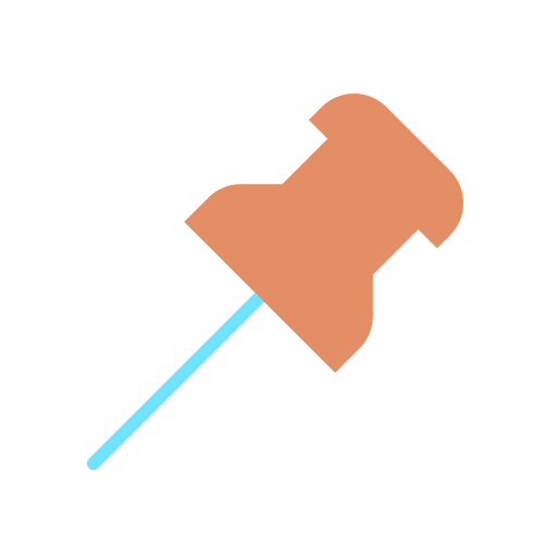 Pin icon
