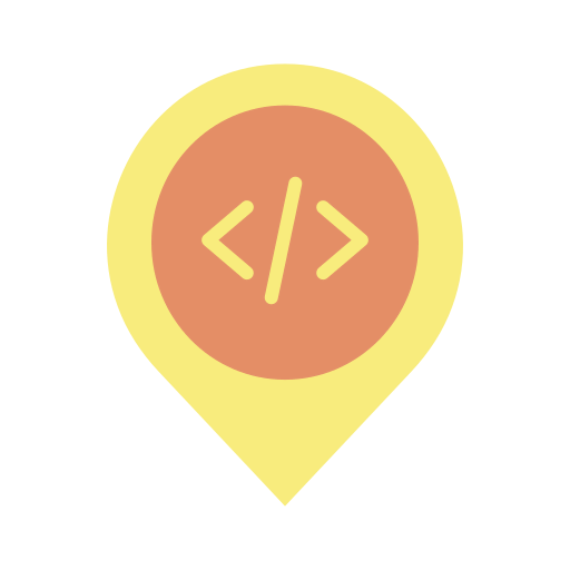 Code ícone