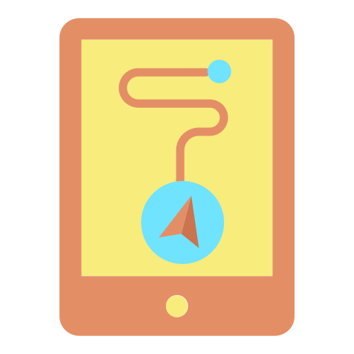 Tablet icon