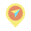 Location icon 64x64