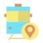 Train icon 64x64