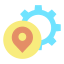 Service icon 64x64