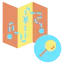 Map icon 64x64