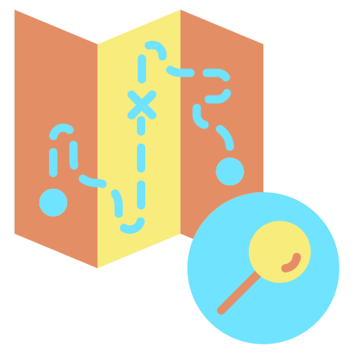 Map icon
