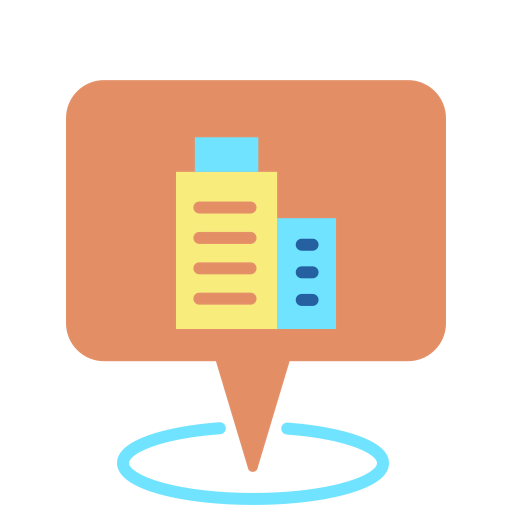 Building icon