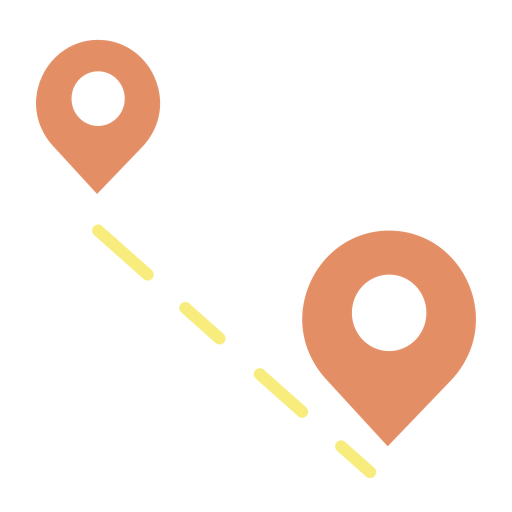Location icon