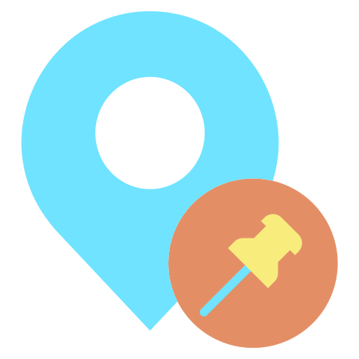 Location icon