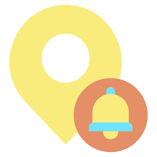 Notification icon