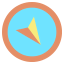 Arrow icon 64x64