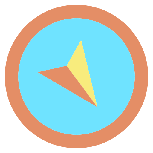 Arrow icon