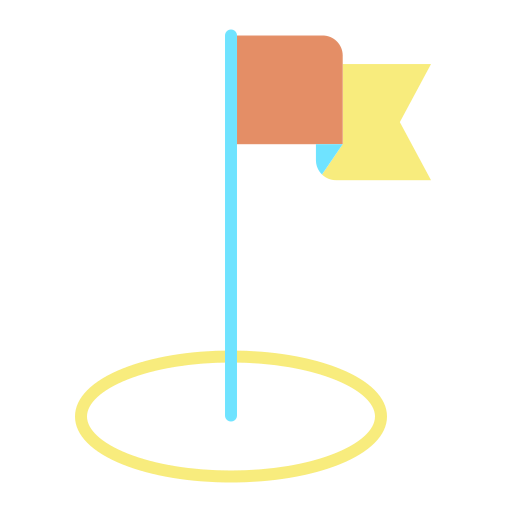 Flag icon