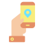 Mobile icon 64x64
