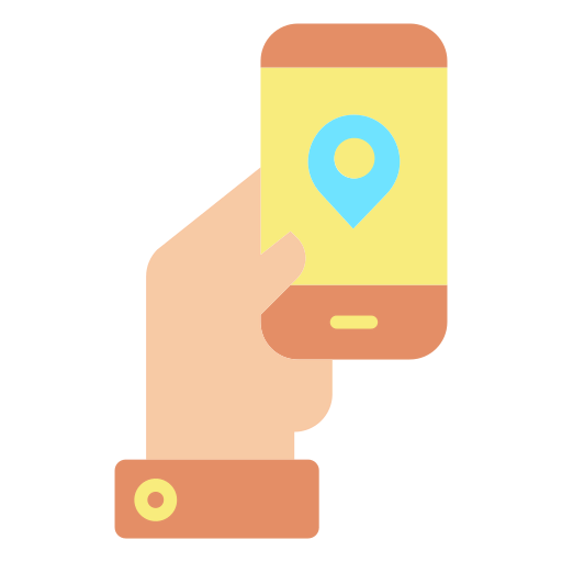 Mobile icon