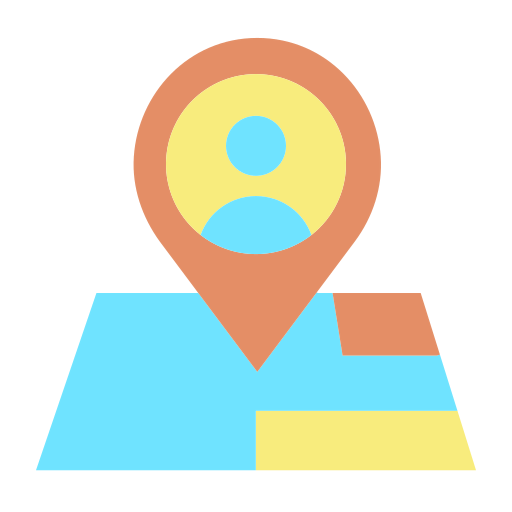User icon