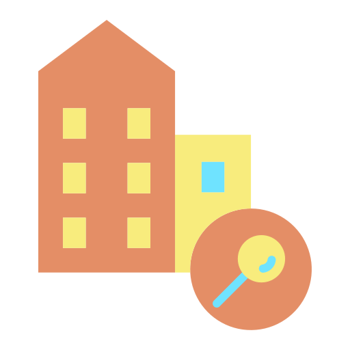 Building icon