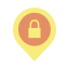 Lock icon 64x64