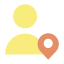 User icon 64x64