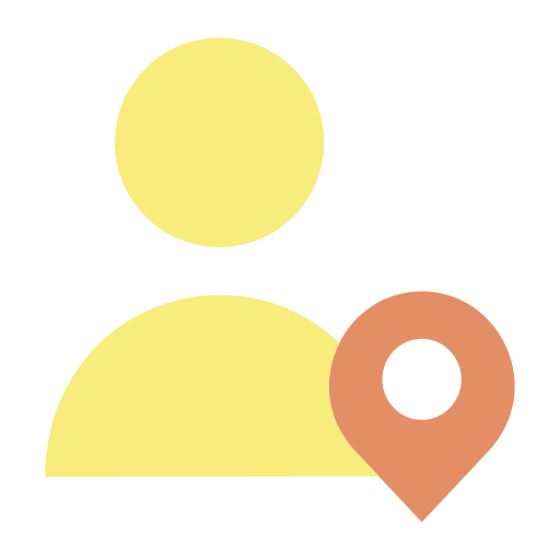 User icon
