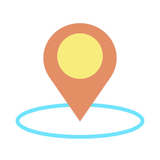 Location icon
