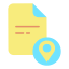 Files and folders icon 64x64
