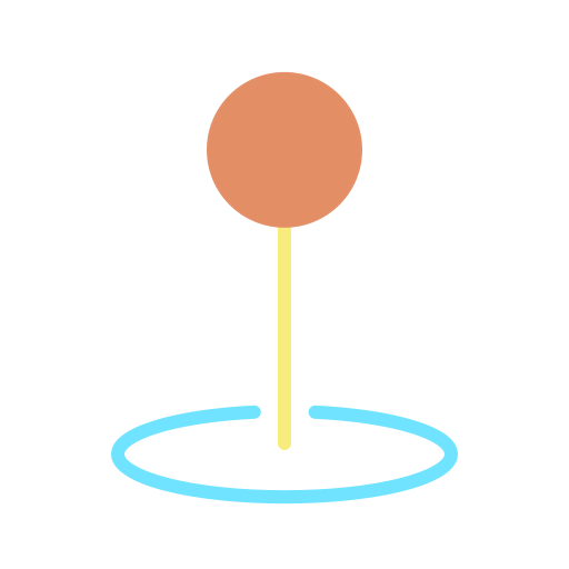 Pin icon