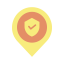Security icon 64x64