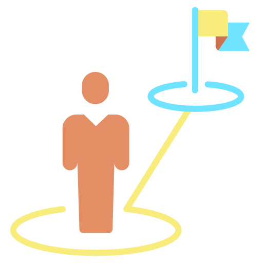 User icon
