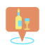 Bar icon 64x64