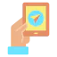 Tablet icon 64x64