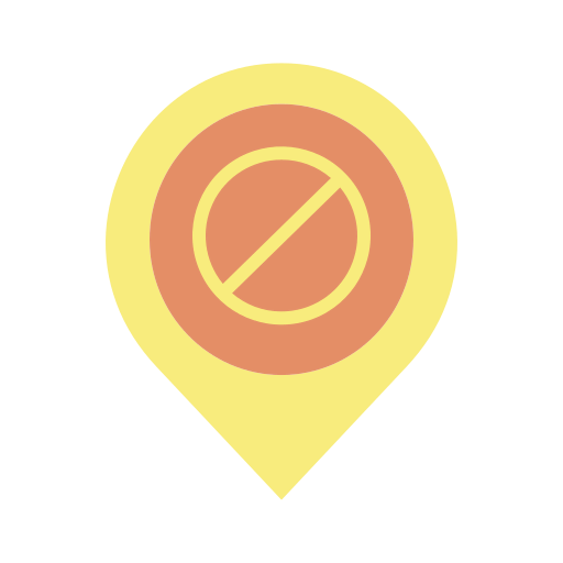 Ban icon