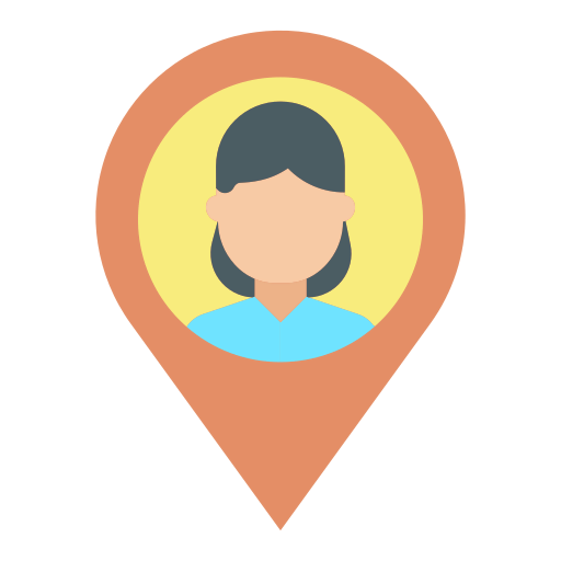 User icon