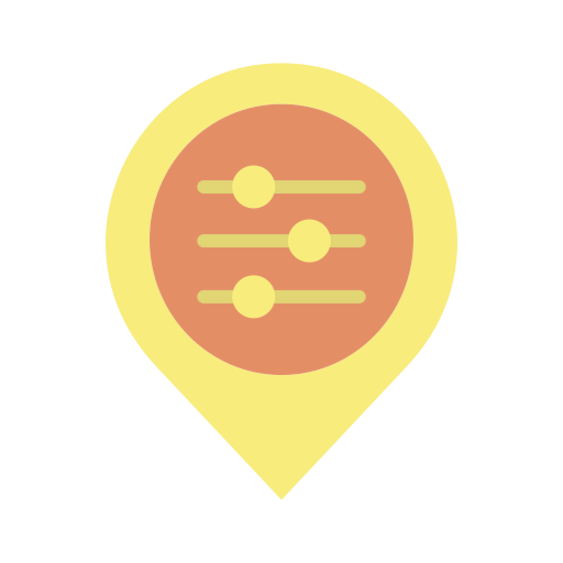 Setting icon