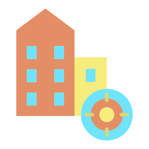 Building icon