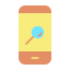 Mobile icon 64x64